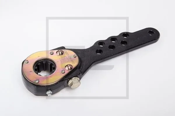 Eje De Freno De Disco Trinquete Delantero PE AUTOMOTIVE 04642100A