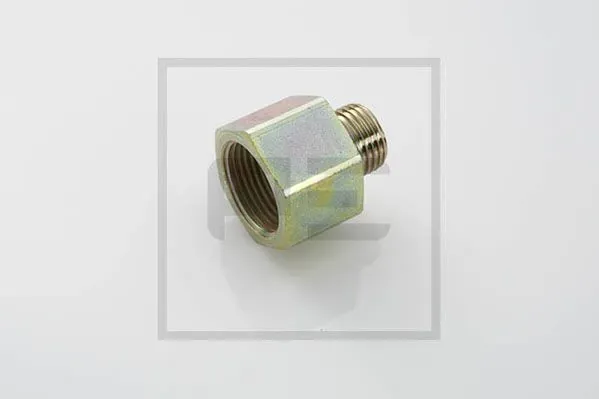 Racor de unión de tubos de freno 07618815A PE Automotive