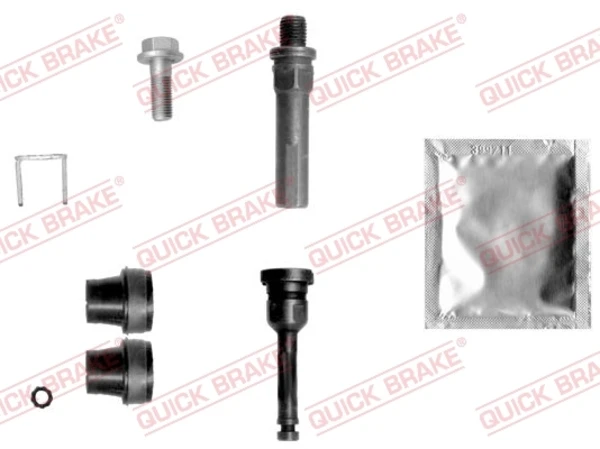 1131354X Quick Brake