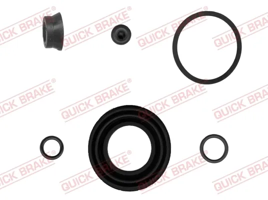1140155 Quick Brake