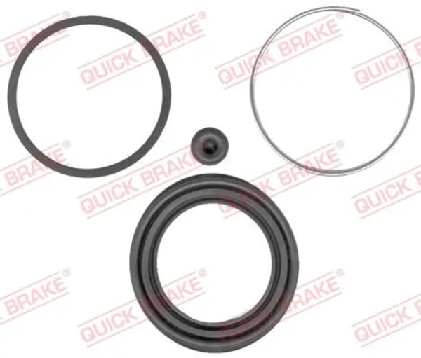1140084 Quick Brake