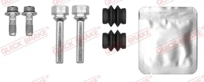 Tornillo de la pinza de freno QUICK BRAKE 1131489X