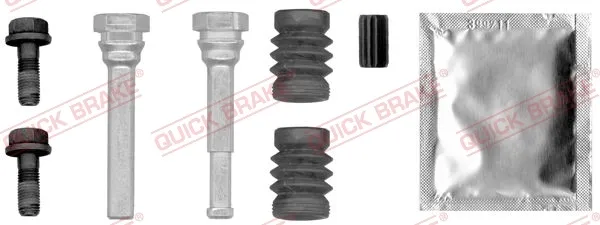 Kit de reparación de pinzas de freno 1130020X Quick Brake