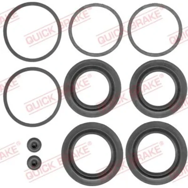 1140079 Quick Brake