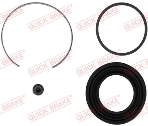 1140292 Quick Brake
