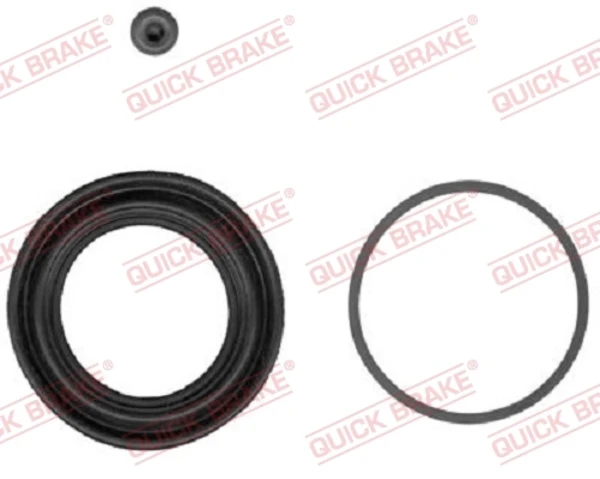1140012 Quick Brake