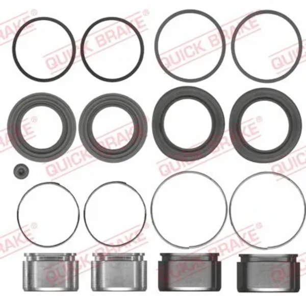 1145280 Quick Brake