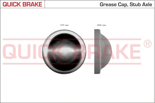 9829 Quick Brake