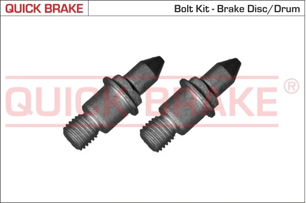 11677K Quick Brake