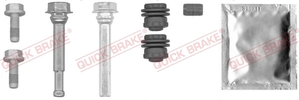 1131458X Quick Brake