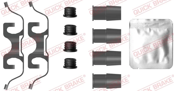 1090085 Quick Brake