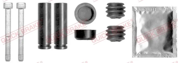 Kit de reparación de pinzas de freno 1131386X Quick Brake