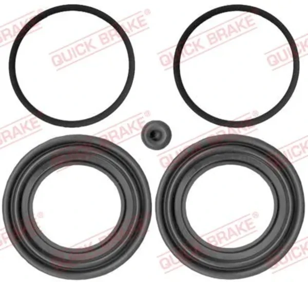 1140036 Quick Brake