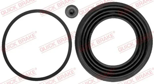 Kit de reparación de pinzas de freno 1140043 Quick Brake