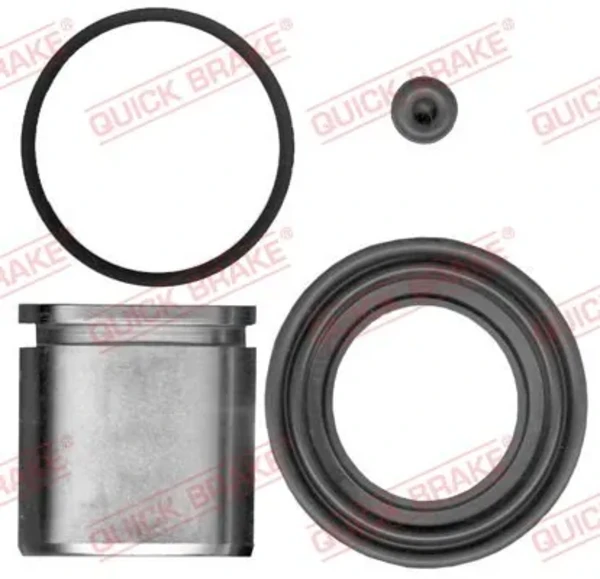 1145018 Quick Brake