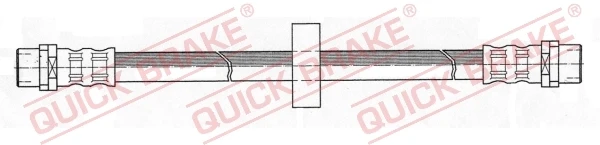 22105 Quick Brake