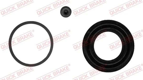 1140196 Quick Brake