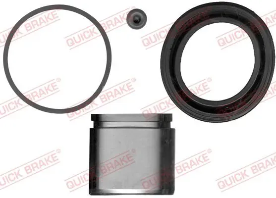 Kit de reparación de pinzas de freno 1145096 Quick Brake
