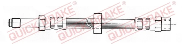 32333 Quick Brake