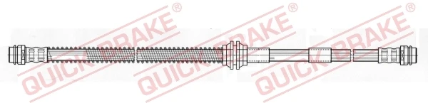 22921 Quick Brake