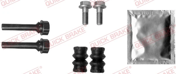 1131422X Quick Brake