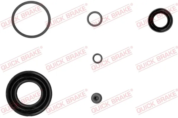 1140008 Quick Brake