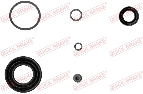1140008 Quick Brake