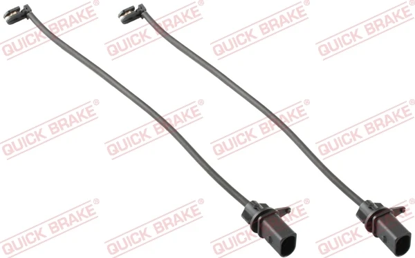 WS0302A Quick Brake