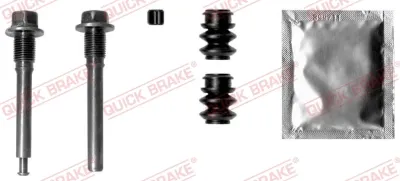 Pasador guía de la pinza de freno trasera QUICK BRAKE 1131373X