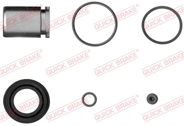 1145015 Quick Brake