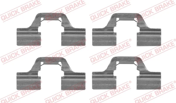 1091749 Quick Brake