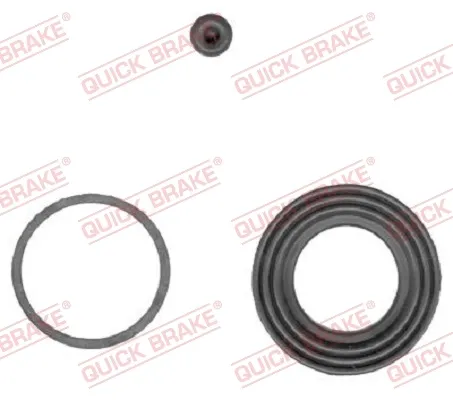 1140074 Quick Brake