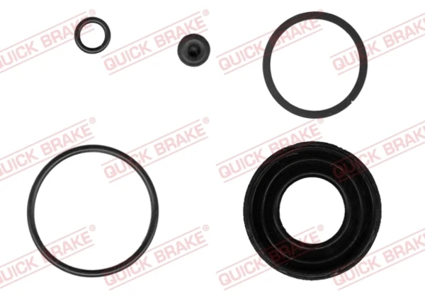 1140127 Quick Brake