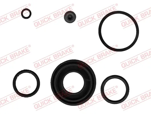 1140132 Quick Brake