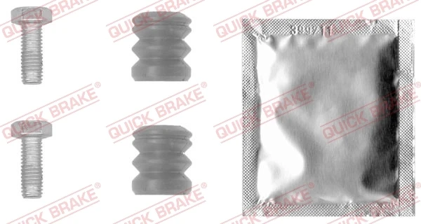 1131301 Quick Brake