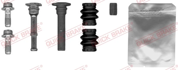 1131493X Quick Brake