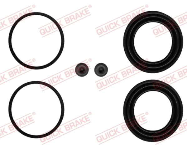 1140206 Quick Brake
