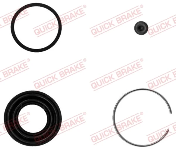 1140053 Quick Brake