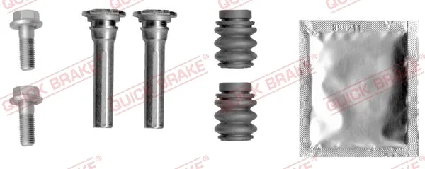 Kit de reparación de pinzas de freno 1131388X Quick Brake
