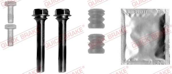 1131361X Quick Brake
