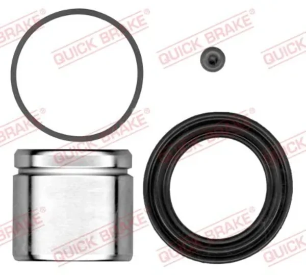 1145348 Quick Brake