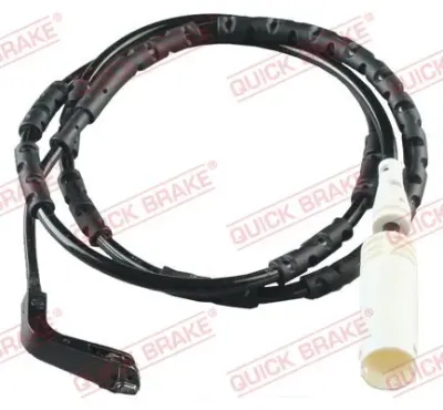 Sensor de desgaste de pastillas de freno trasero QUICK BRAKE WS0247A