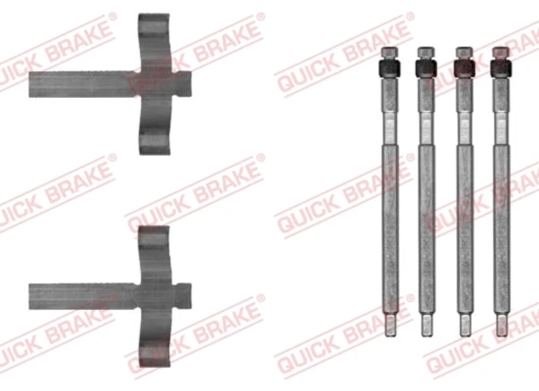 1090059 Quick Brake