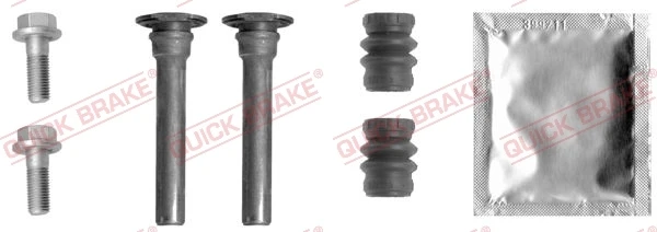 1131375X Quick Brake