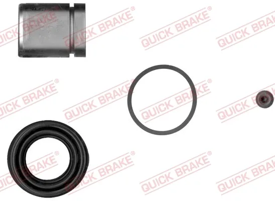 1145026 Quick Brake