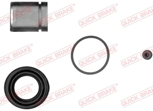 1145026 Quick Brake