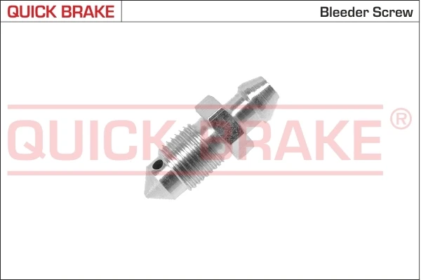 0039 Quick Brake
