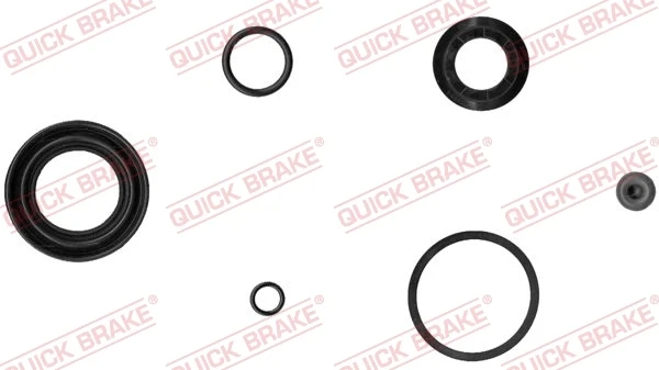 1140062 Quick Brake
