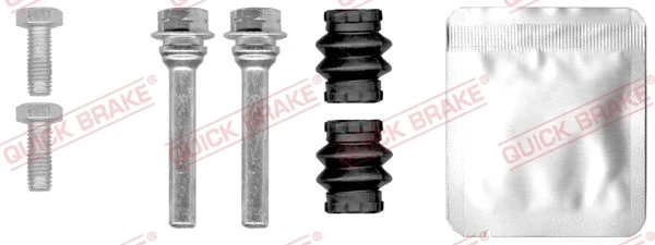 1131479X Quick Brake