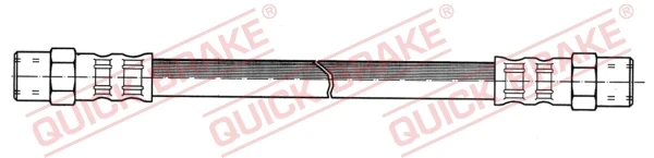 22002 Quick Brake